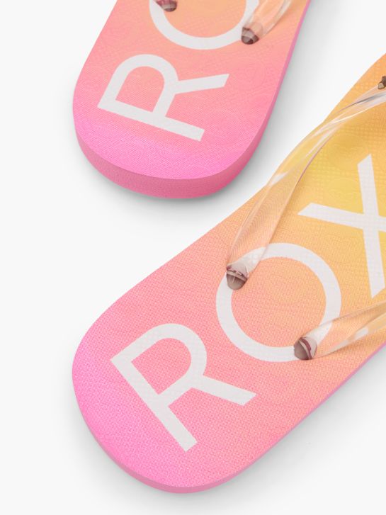 ROXY Zehentrenner Orange 55333 6