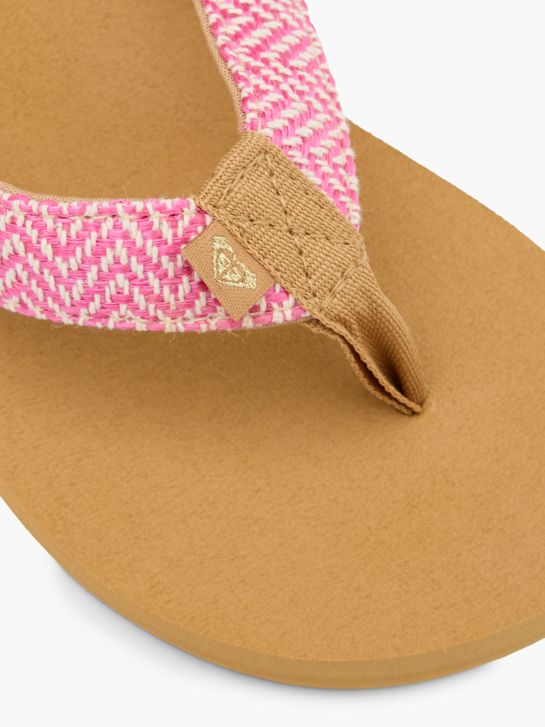 ROXY Tongs Rose 55335 5