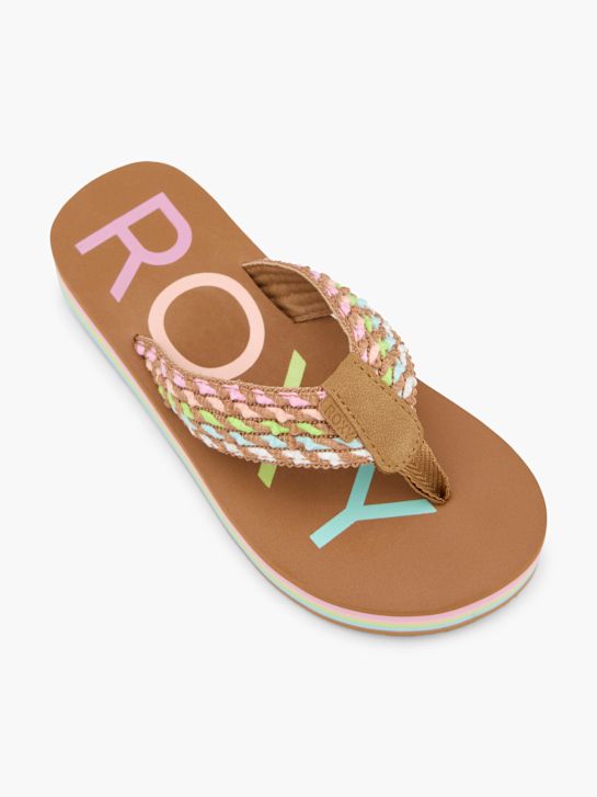ROXY Zehentrenner Multicolor 55337 2