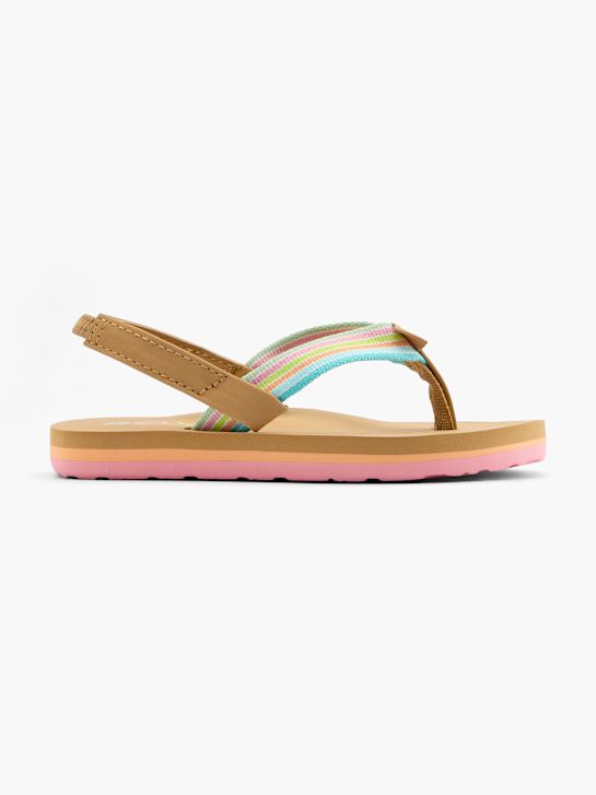 ROXY Zehentrenner Orange 55338 1