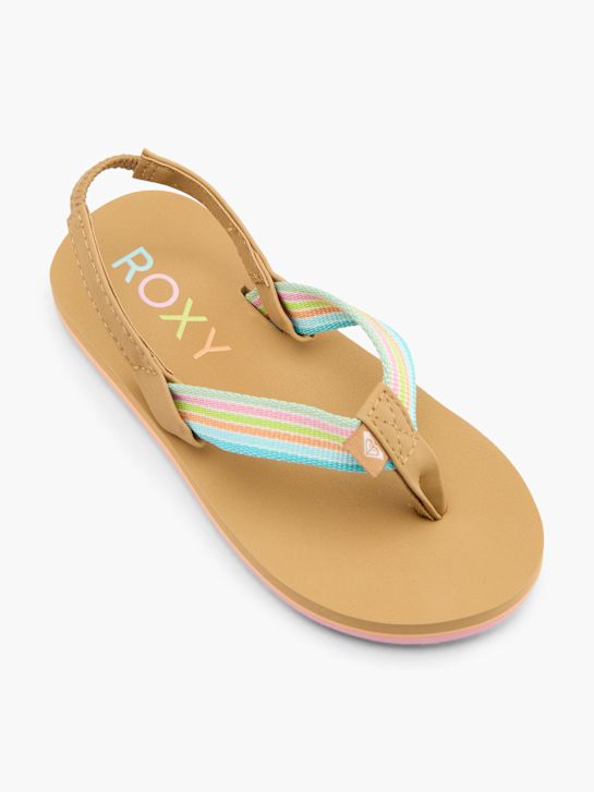 ROXY Zehentrenner Orange 55338 2