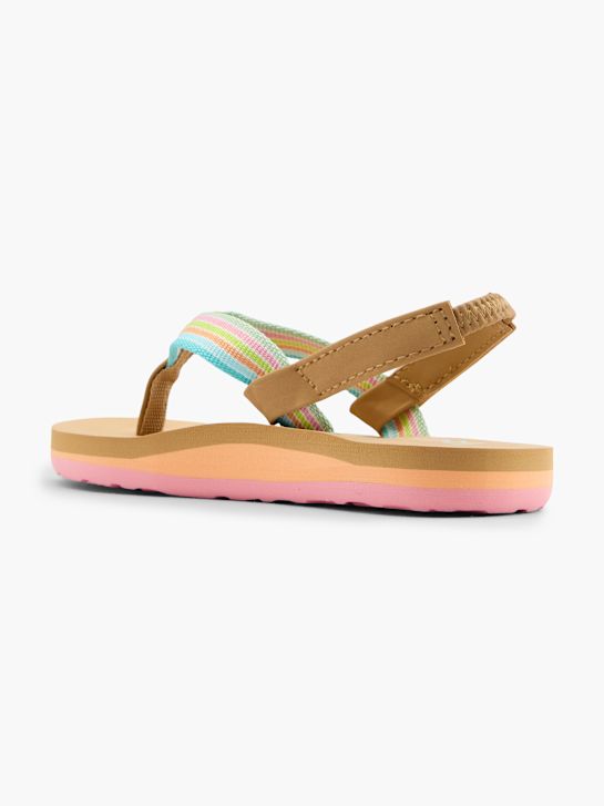 ROXY Zehentrenner Orange 55338 3