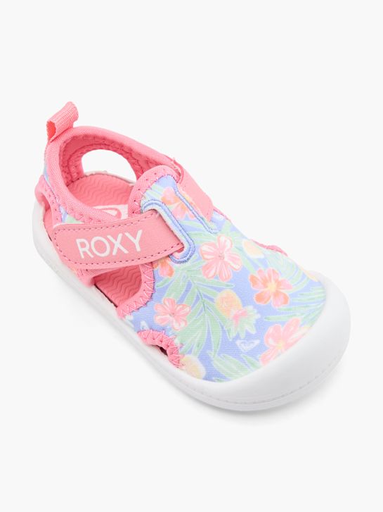 ROXY Badeschuh Rosa 55339 2
