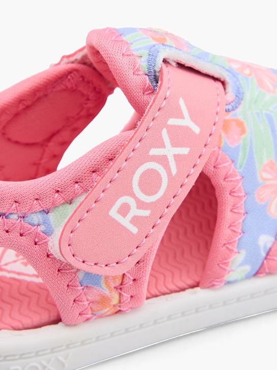 ROXY Buty do wody Różowy 55339 5