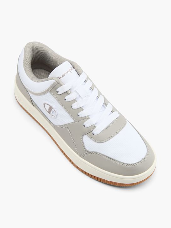 Champion Sneaker világosszürke 56679 2