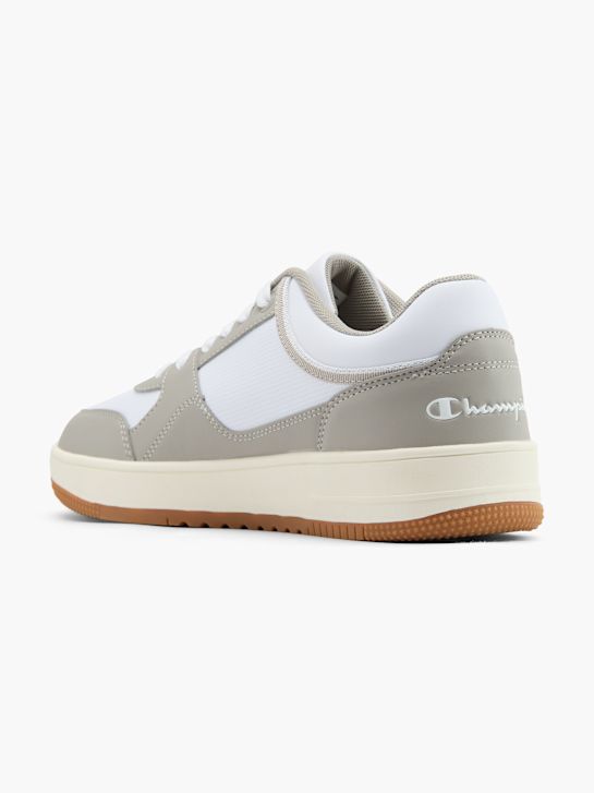 Champion Sneaker Hellgrau 56679 3