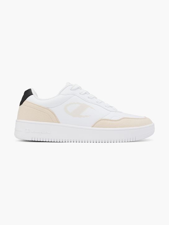 Champion Sneakersy Biały 56680 1