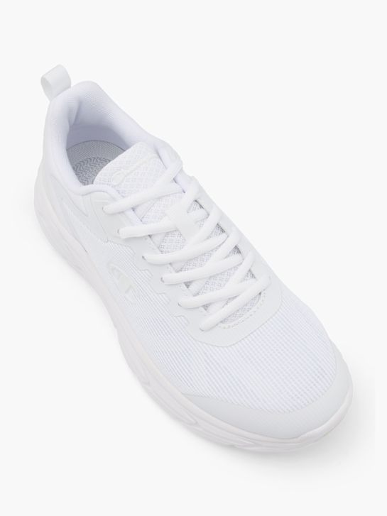 Champion Sneaker Weiß 56690 2
