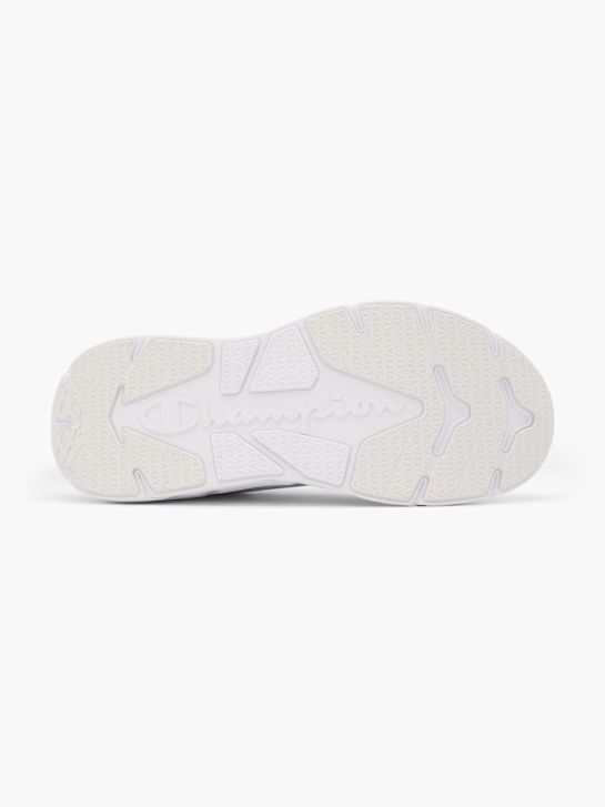 Champion Sneaker Alb 56690 4