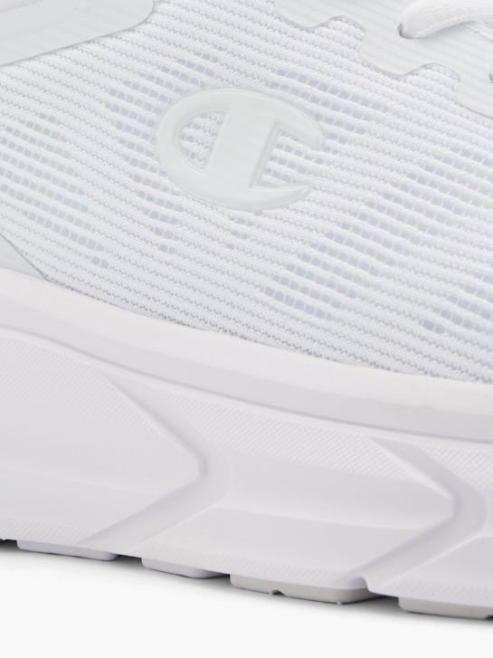 Champion Sneaker Alb 56690 5