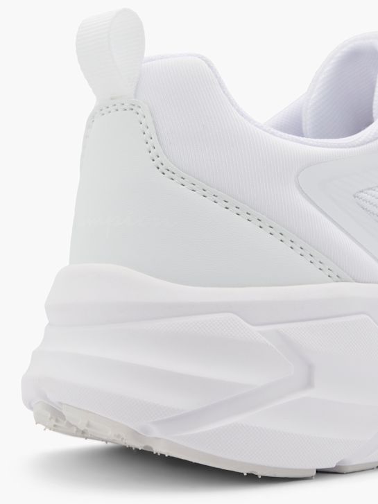 Champion Sneakersy Biały 56690 6