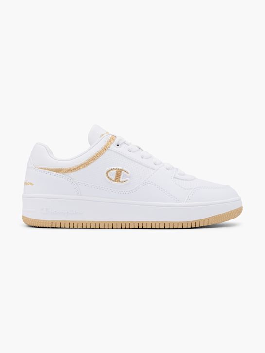 Champion Sneaker Alb 56671 1