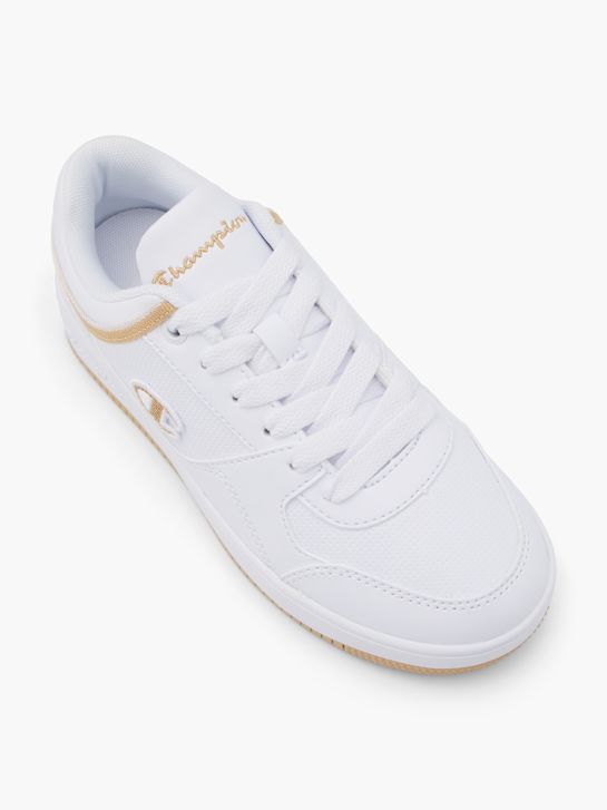 Champion Baskets Blanc 56671 2