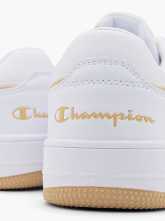 Champion Sneaker Alb 56671 6