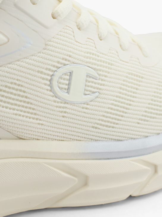 Champion Sneaker Weiß 56677 5