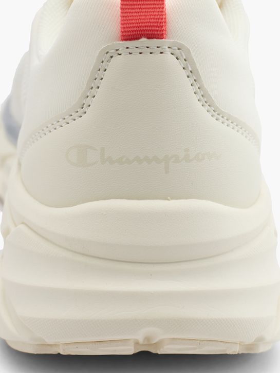 Champion Sneaker Weiß 56677 6