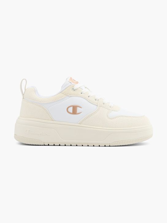 Champion Sneaker Bianco Sporco 56674 1