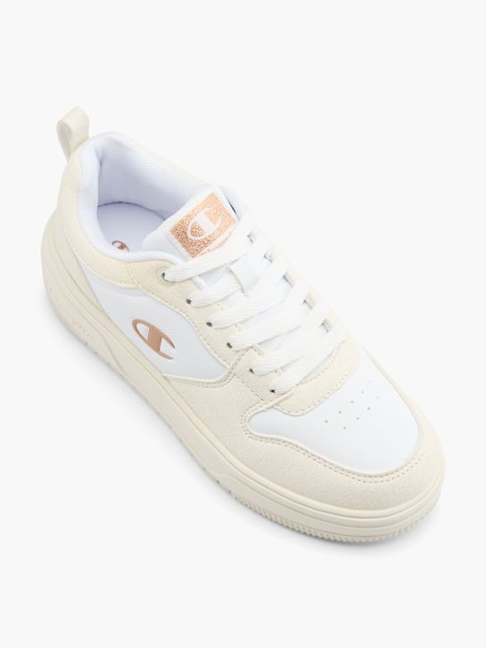 Champion Sneaker Ecru 56674 2