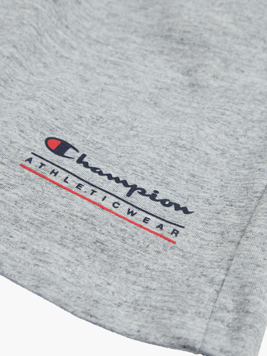 Champion Shorts Grau 56748 3
