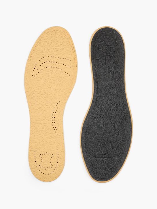 DEICHMANN Стелки за обувки Кафяв 56665 1