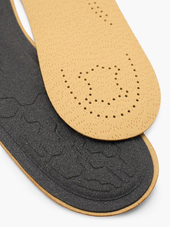 DEICHMANN Įklotės Ruda 56665 2