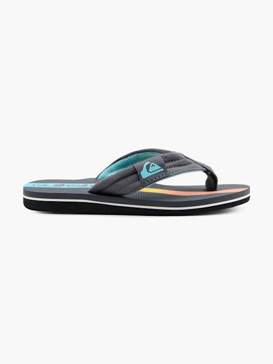 Quiksilver Zehentrenner Blau 56652 1