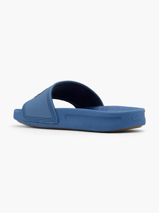 Quiksilver Slide Blå 56656 3