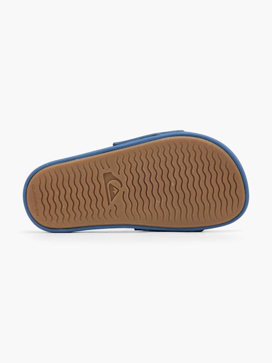 Quiksilver Slide Blå 56656 4