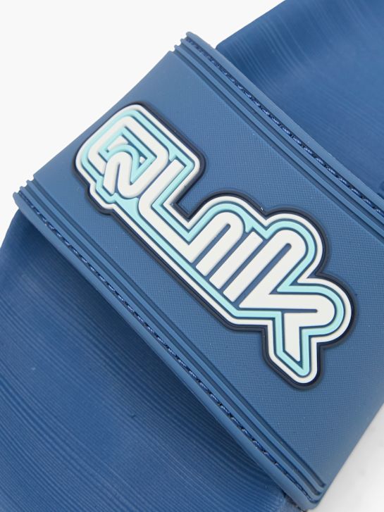 Quiksilver Papucs kék 56656 5