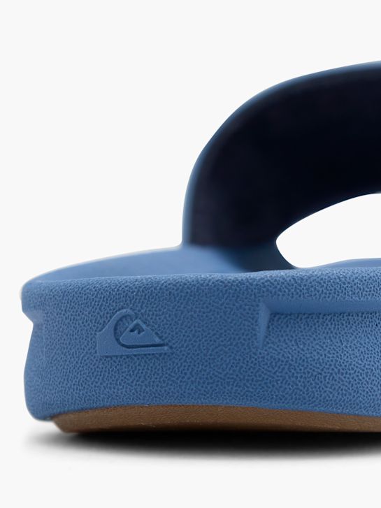 Quiksilver Papucs kék 56656 6