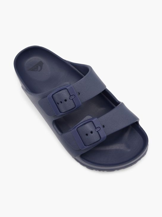 Quiksilver Chaussons Bleu 56660 2