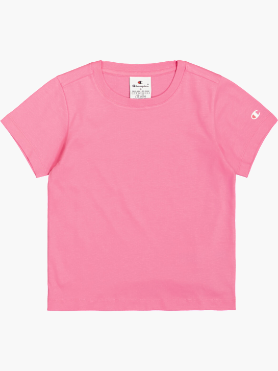 Champion T-Shirt Pink 56785 1
