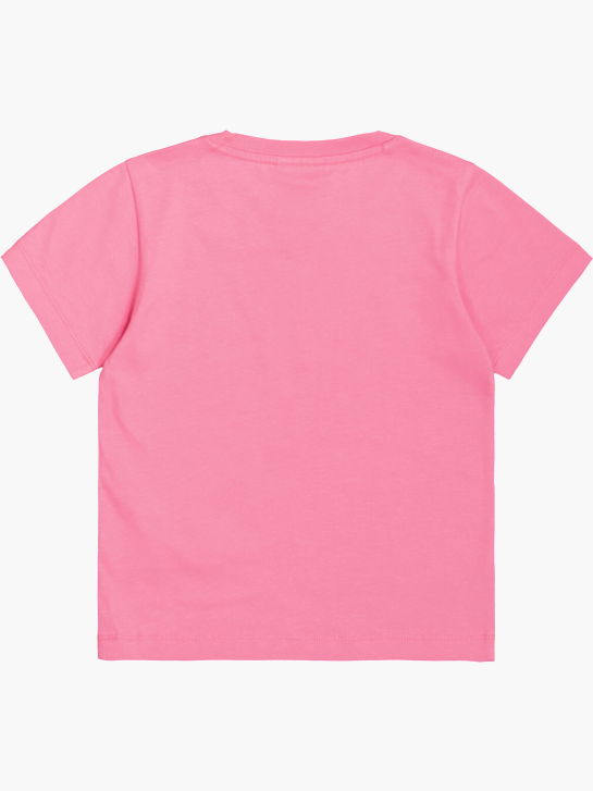 Champion T-Shirt Pink 56785 2