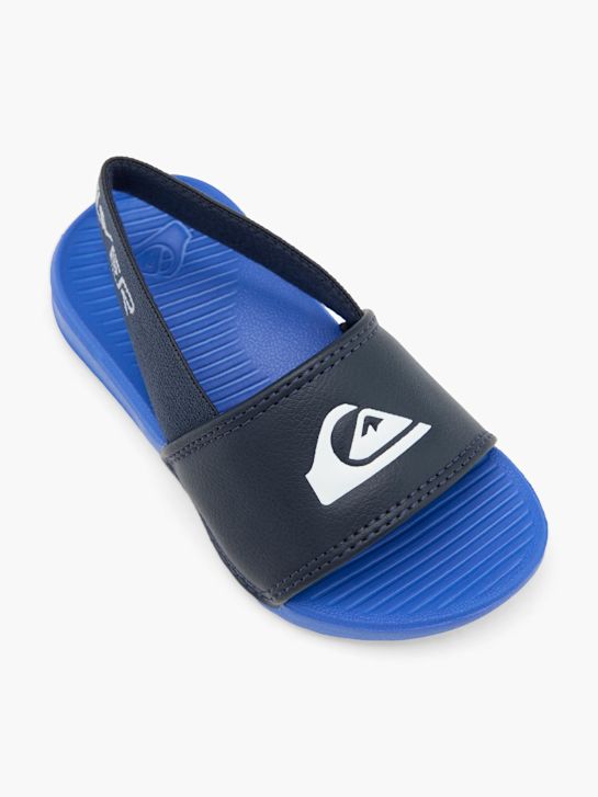 Quiksilver Badeschuh Blau 56661 2