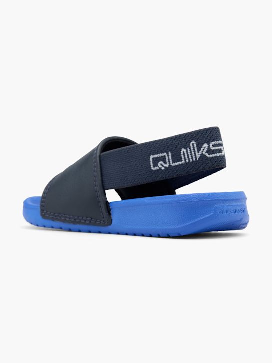 Quiksilver Badeschuh Blau 56661 3