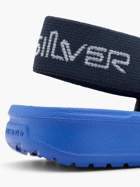 Quiksilver Badeschuh Blau 56661 6