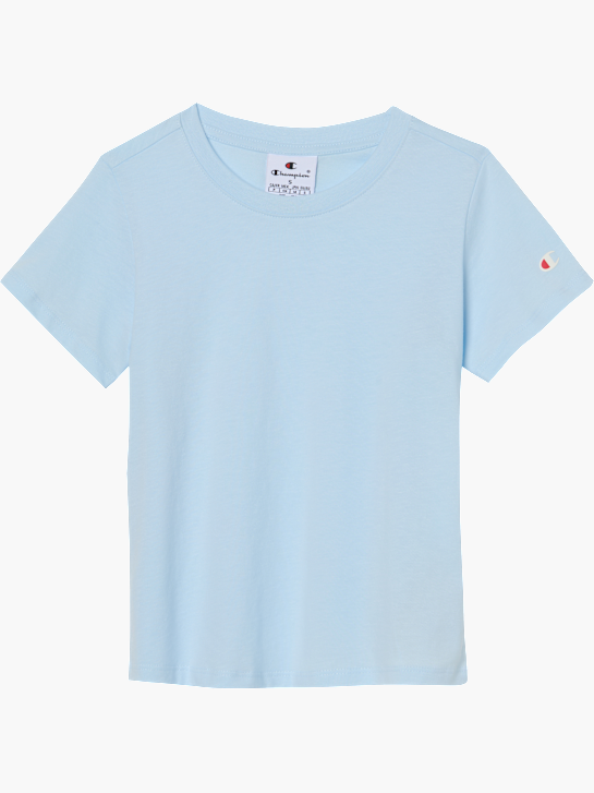 Champion T-Shirt Hellblau 56791 1