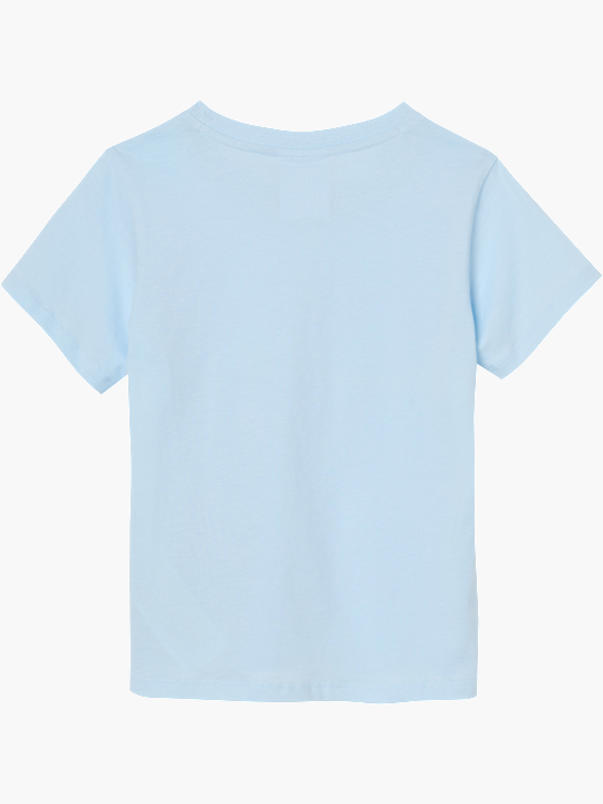 Champion Tee-shirt Bleu clair 56791 2