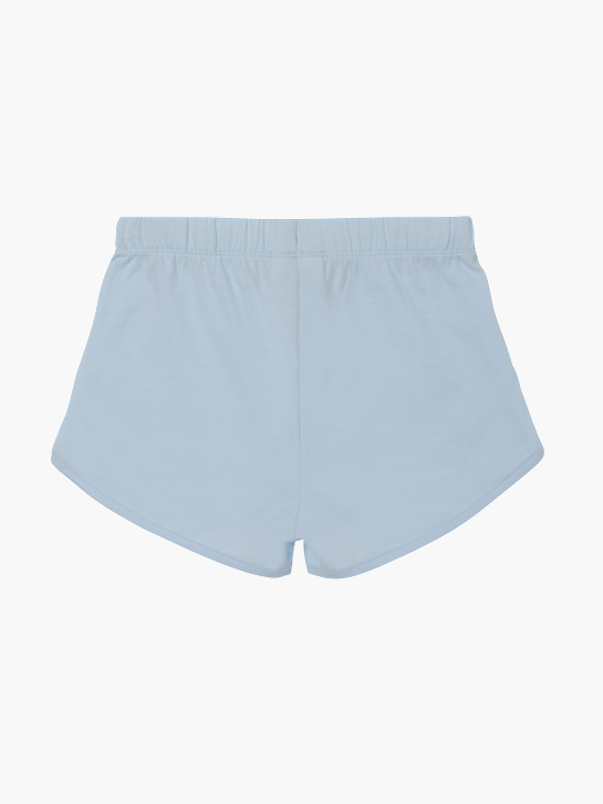 Champion Shorts Hellblau 56793 2