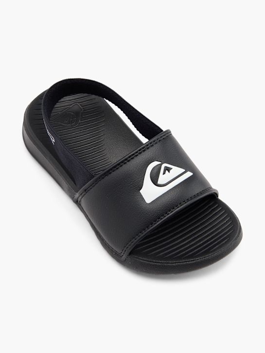 Quiksilver Badeschuh Schwarz 56662 2