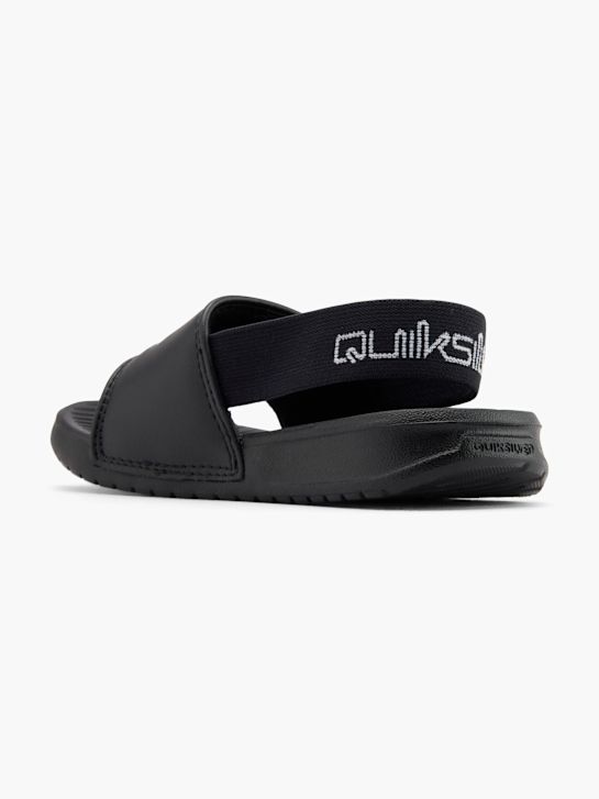 Quiksilver Badeschuh Schwarz 56662 3