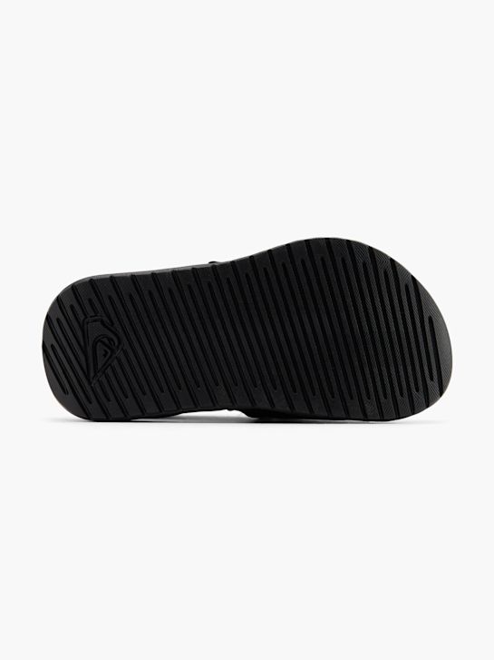 Quiksilver Badeschuh Schwarz 56662 4