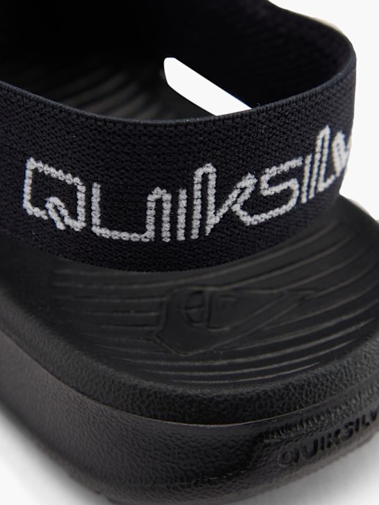 Quiksilver Badeschuh Schwarz 56662 5