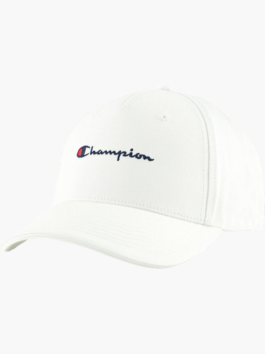 Champion Kappe Weiß 56795 1