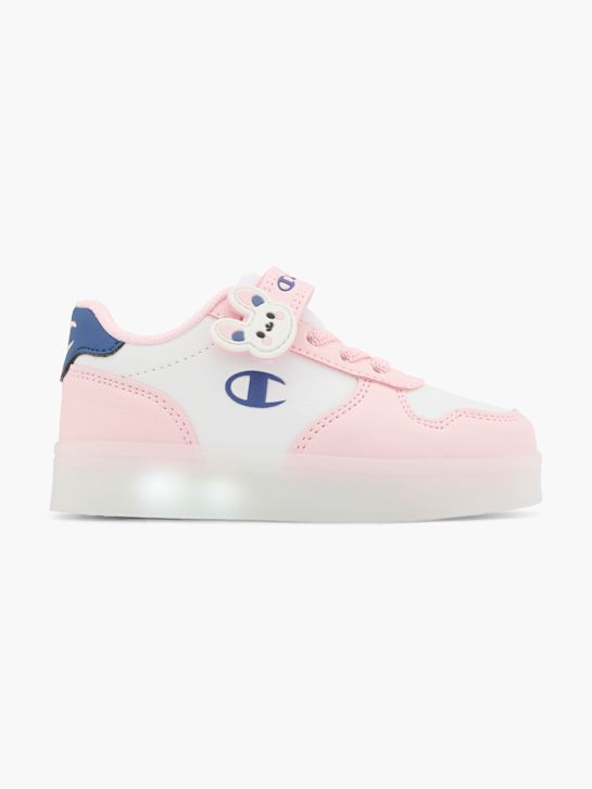 Champion Sapatilha Cor-de-rosa 56667 1