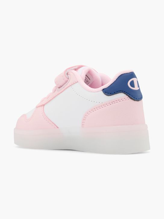 Champion Sneakersy Różowy 56667 3