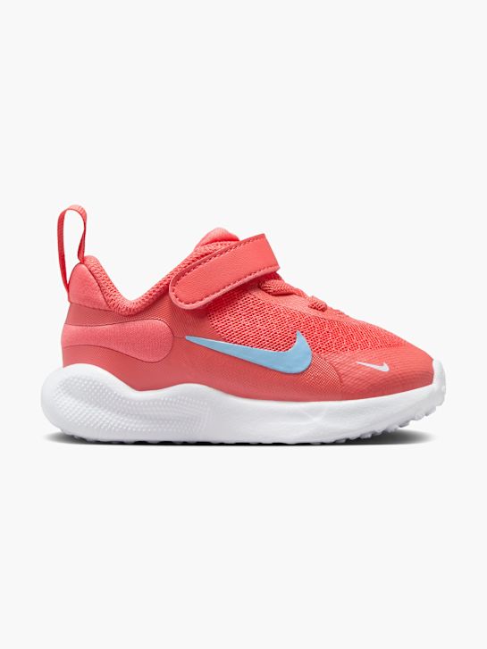 Nike Sneakersy Koralowy 56666 1