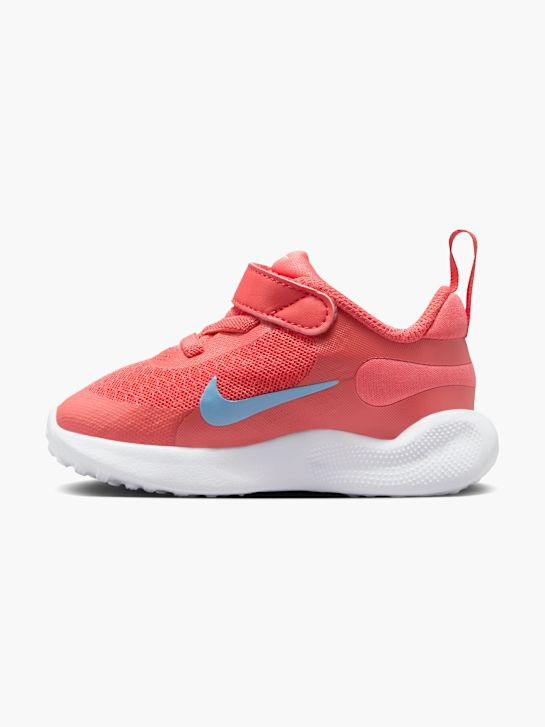Nike Tenisky Korálová 56666 2