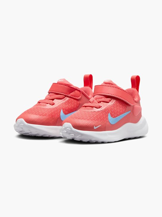Nike Sneaker Coral 56666 3