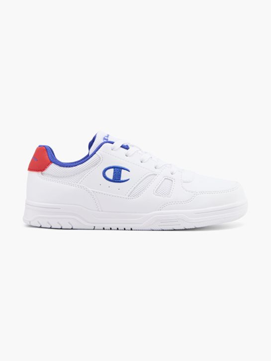 Champion Baskets Blanc 56678 1